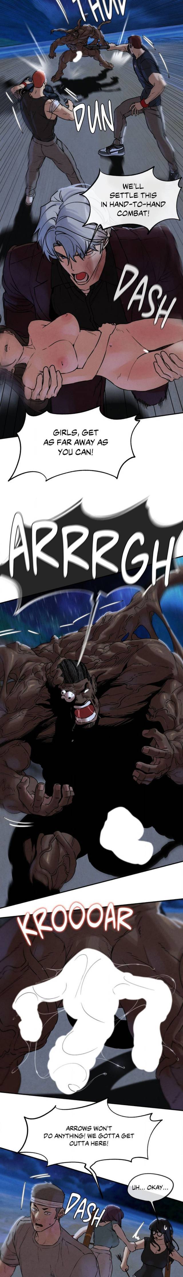 NEW  3rd Grade – 5th Class Page 15 - MangaHe
