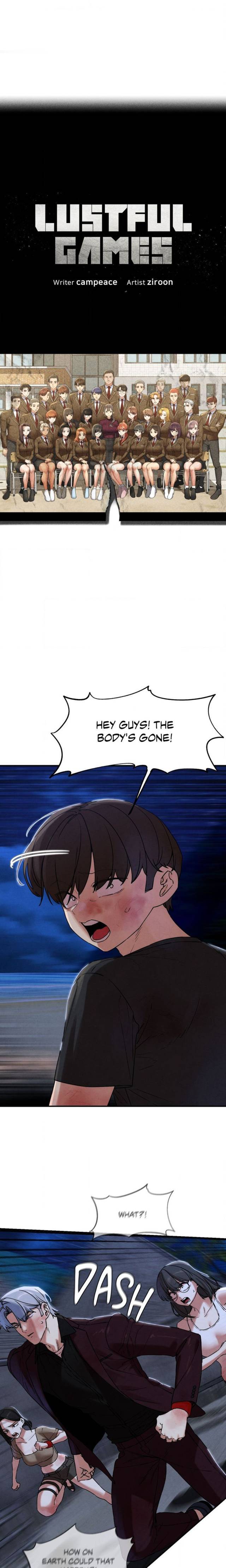 NEW  3rd Grade – 5th Class Page 3 - MangaHe
