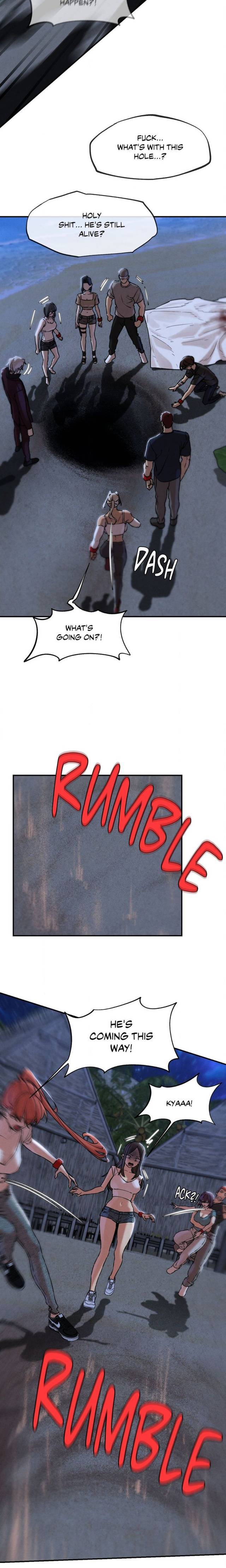 NEW  3rd Grade – 5th Class Page 4 - MangaHe