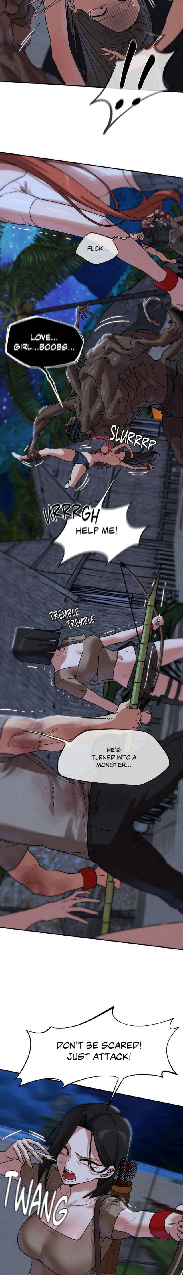 NEW  3rd Grade – 5th Class Page 6 - MangaHe