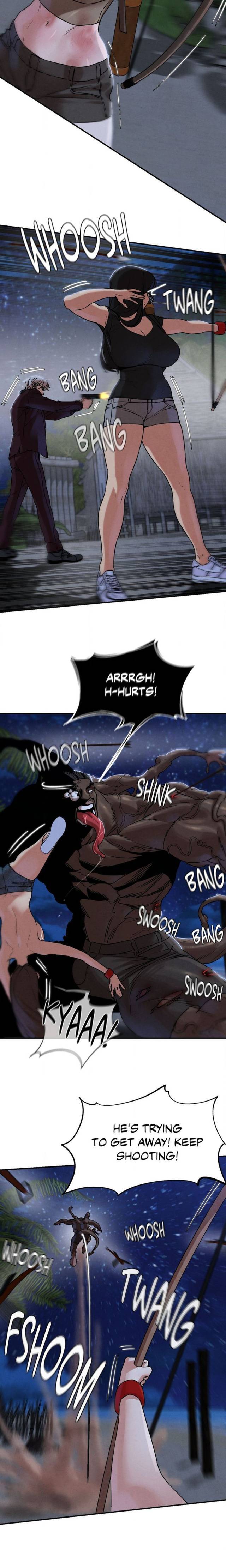 NEW  3rd Grade – 5th Class Page 7 - MangaHe