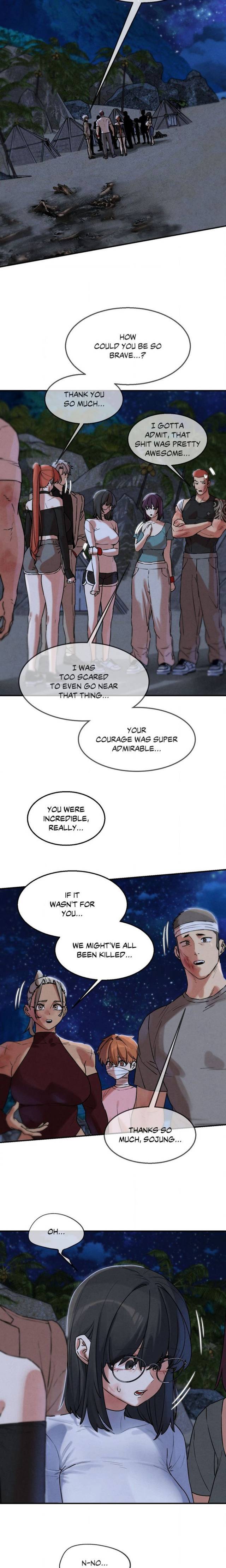 NEW  3rd Grade – 5th Class Page 14 - MangaHe