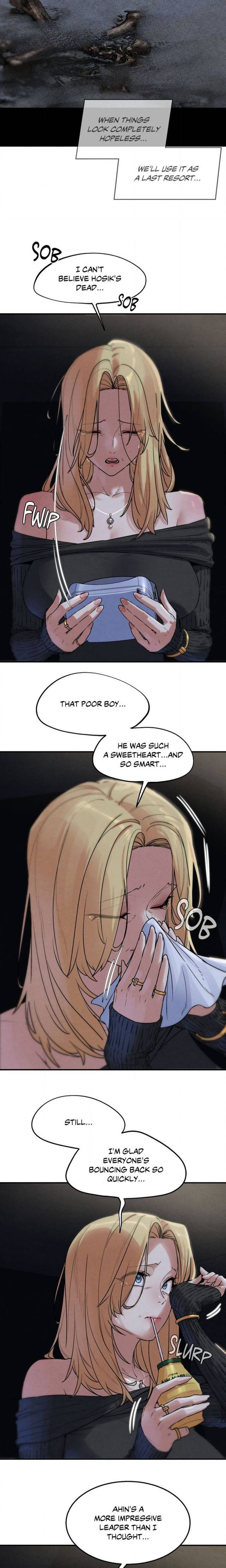 NEW  3rd Grade – 5th Class Page 20 - MangaHe