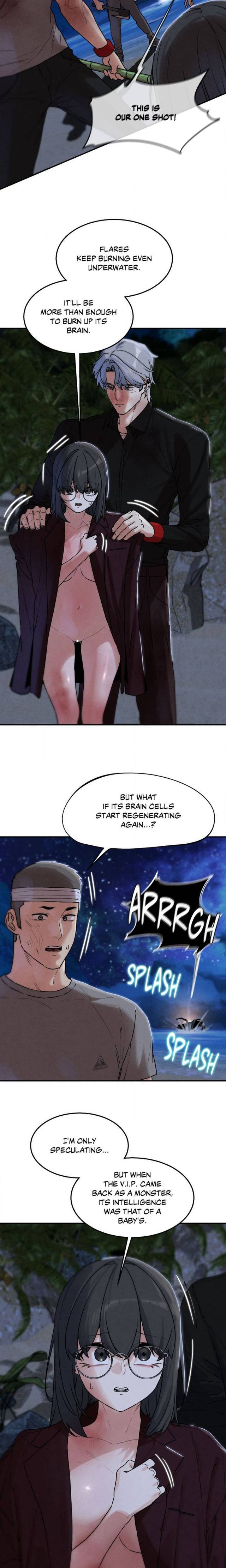 NEW  3rd Grade – 5th Class Page 7 - MangaHe
