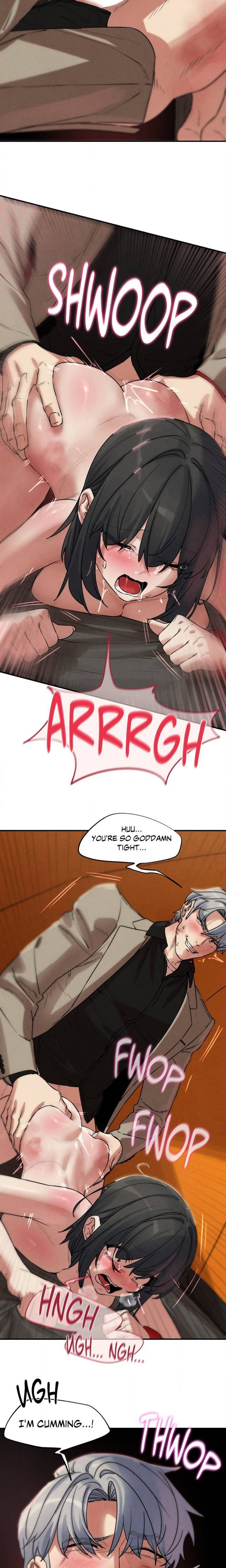 NEW  3rd Grade – 5th Class Page 22 - MangaHe