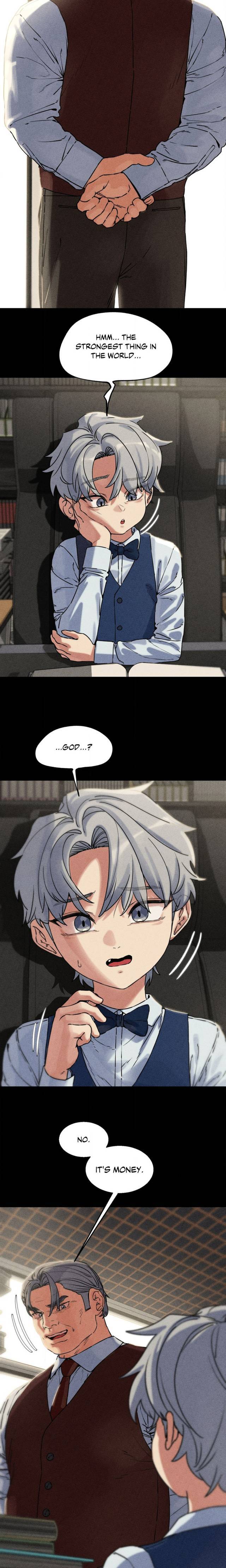 NEW  3rd Grade – 5th Class Page 9 - MangaHe