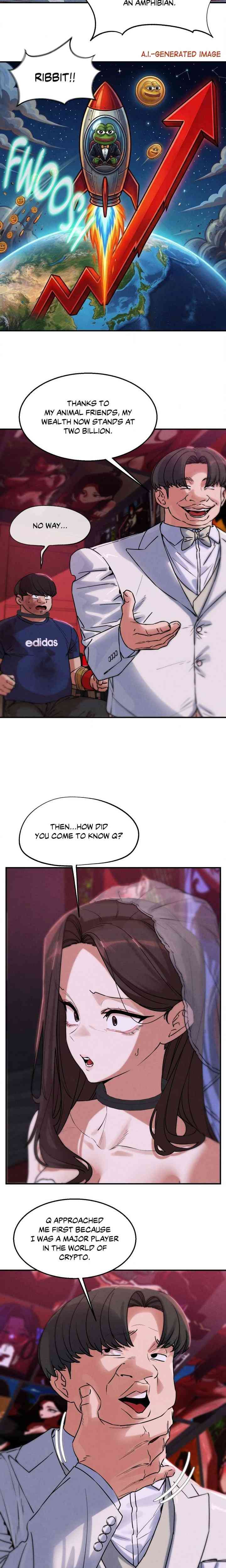 NEW  3rd Grade – 5th Class Page 12 - MangaHe