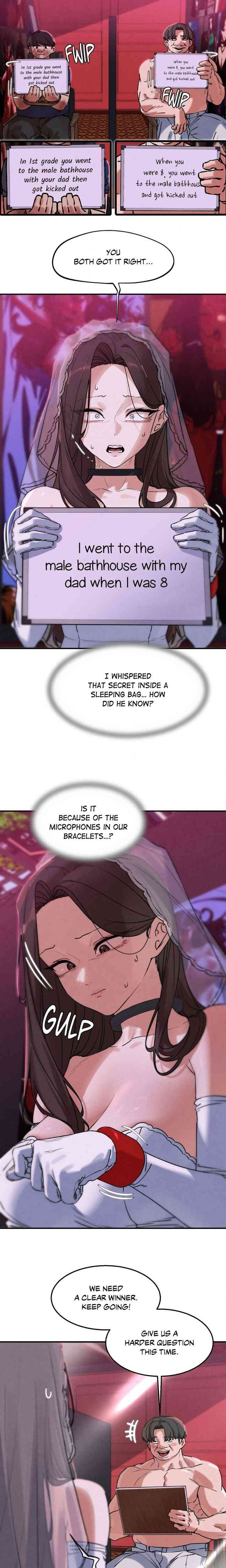 NEW  3rd Grade – 5th Class Page 18 - MangaHe