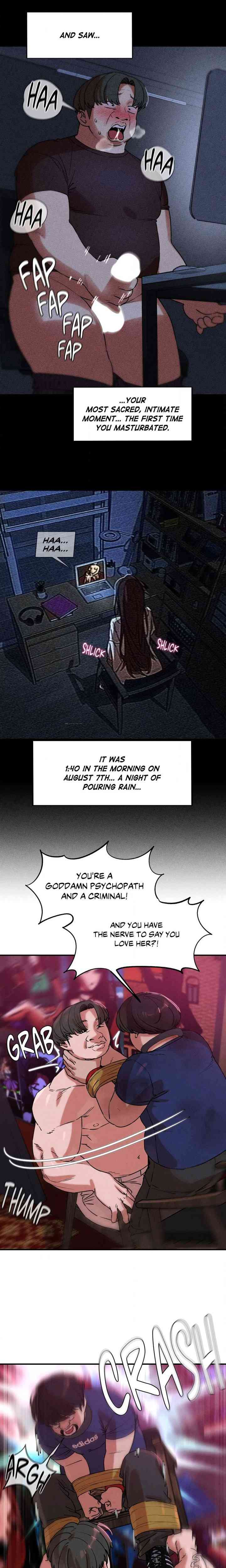 NEW  3rd Grade – 5th Class Page 22 - MangaHe