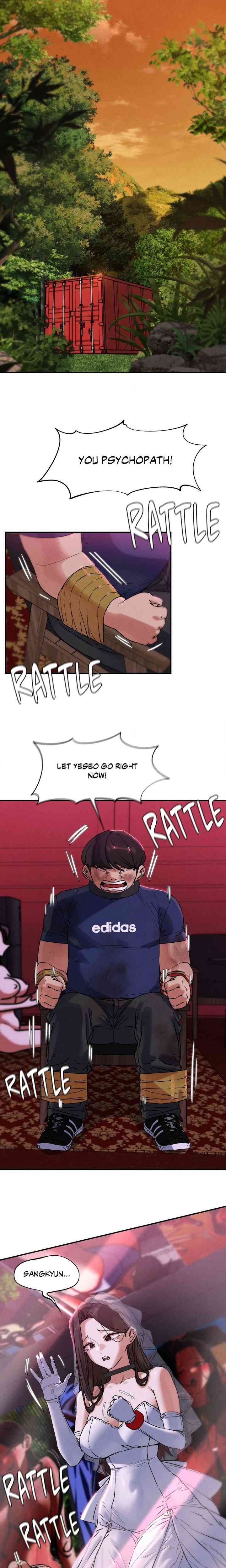 NEW  3rd Grade – 5th Class Page 4 - MangaHe