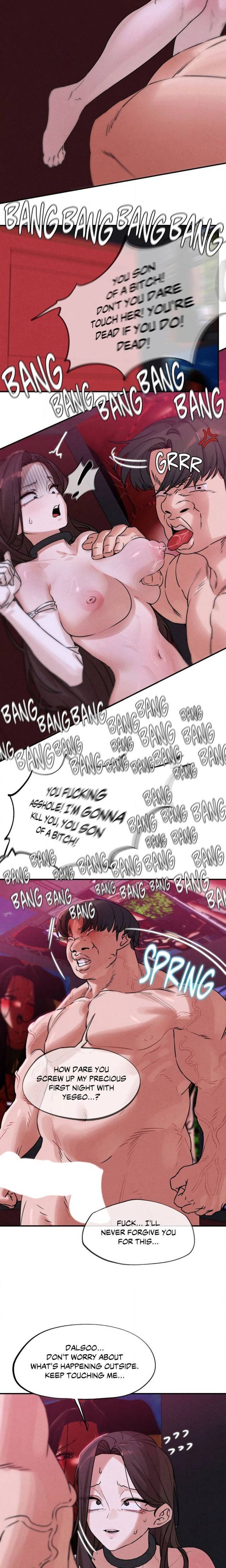 NEW  3rd Grade – 5th Class Page 13 - MangaHe