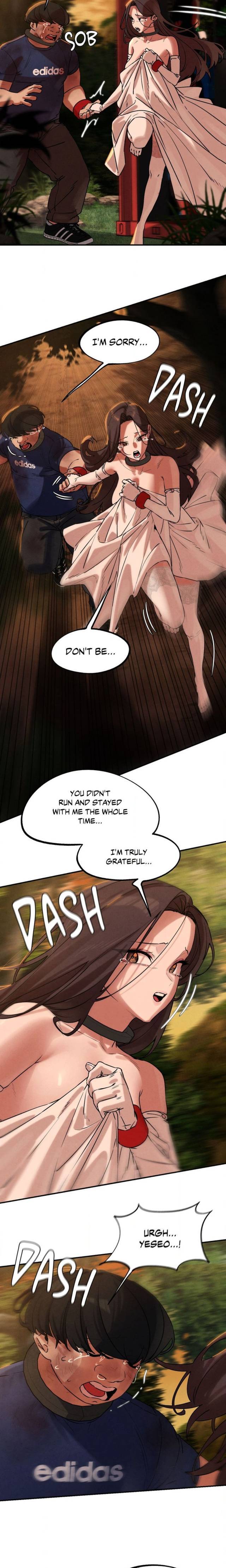 NEW  3rd Grade – 5th Class Page 18 - MangaHe