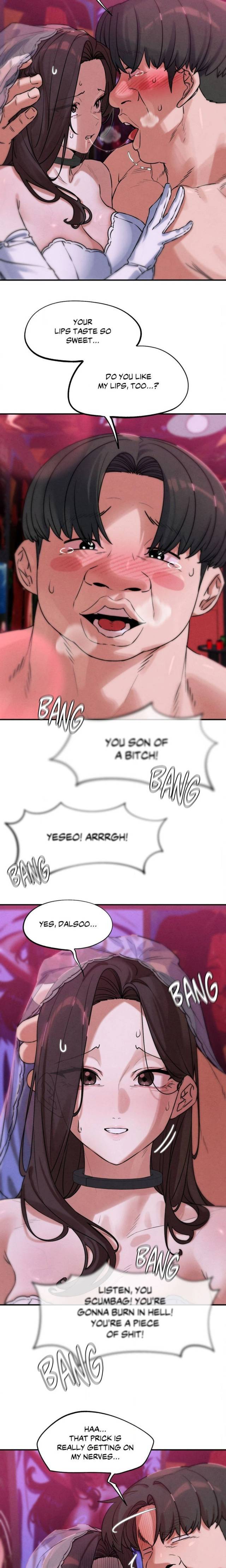 NEW  3rd Grade – 5th Class Page 8 - MangaHe