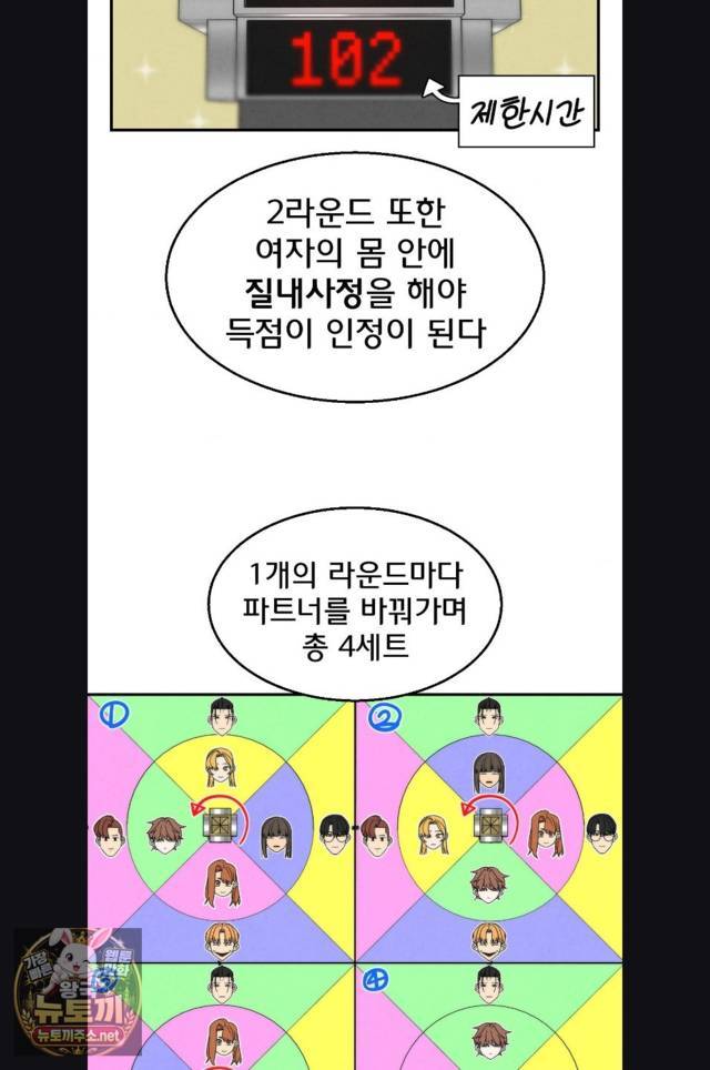NEW  3rd Grade – 5th Class Page 19 - MangaHe