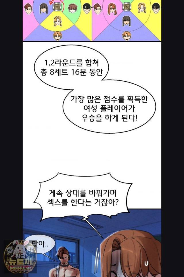 NEW  3rd Grade – 5th Class Page 20 - MangaHe