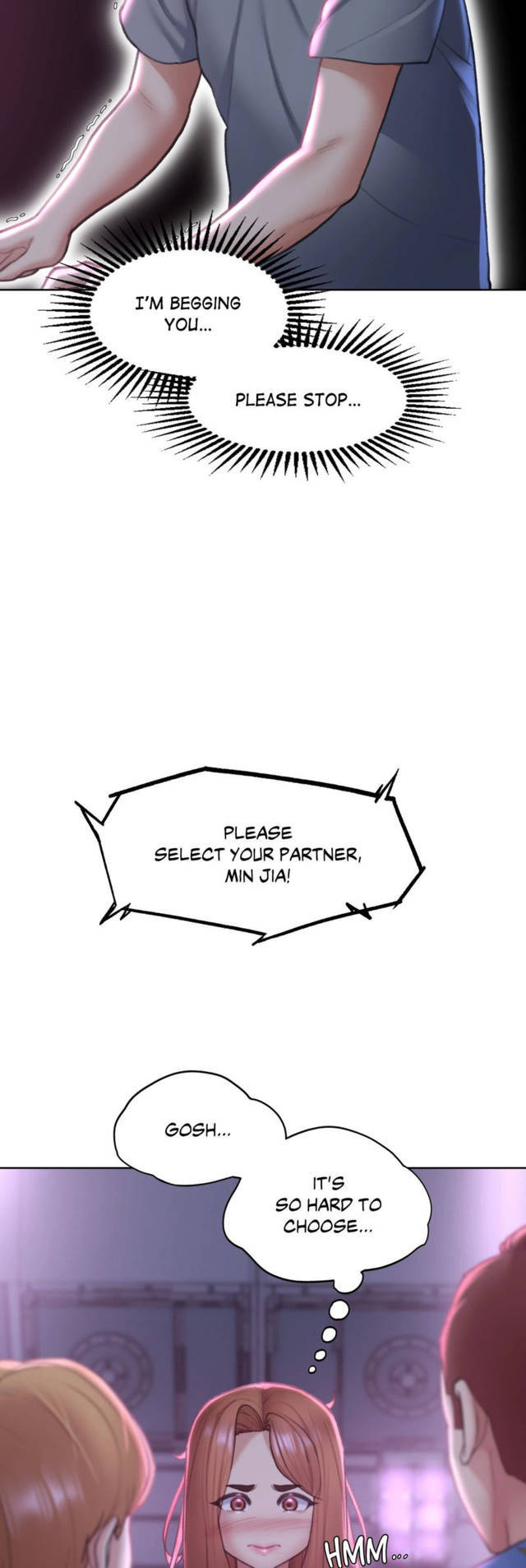 NEW  3rd Grade – 5th Class Page 15 - MangaHe