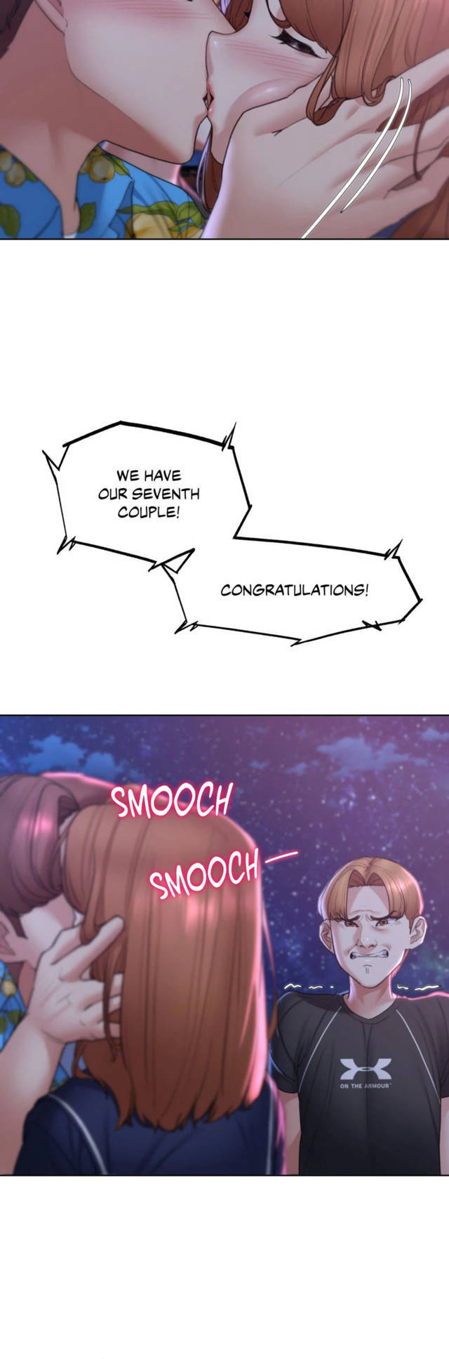 NEW  3rd Grade – 5th Class Page 18 - MangaHe