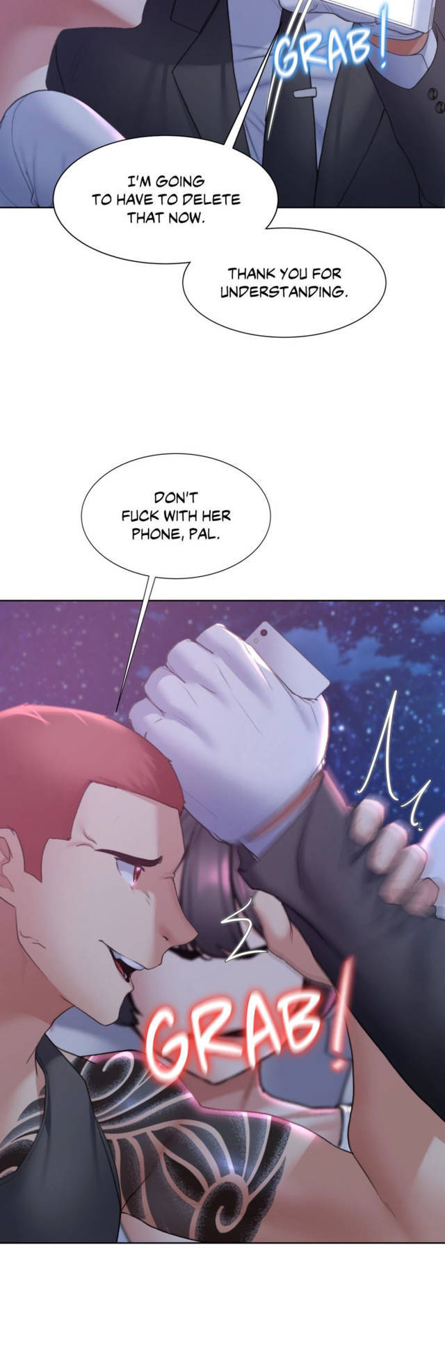 NEW  3rd Grade – 5th Class Page 20 - MangaHe