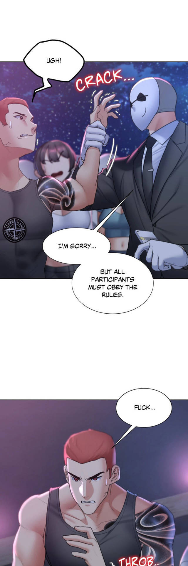 NEW  3rd Grade – 5th Class Page 21 - MangaHe