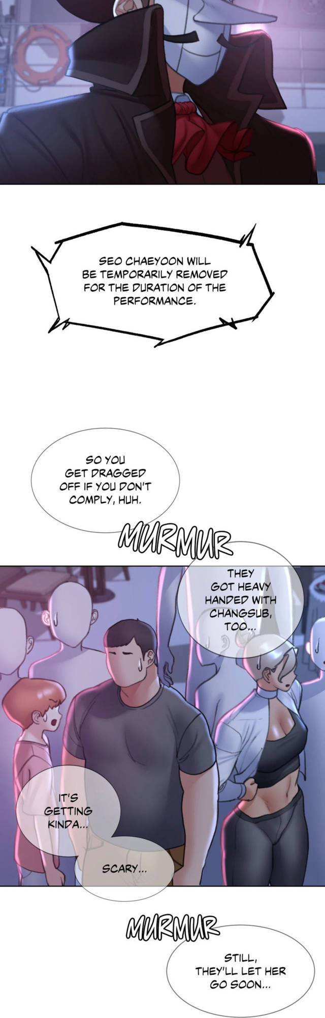 NEW  3rd Grade – 5th Class Page 30 - MangaHe