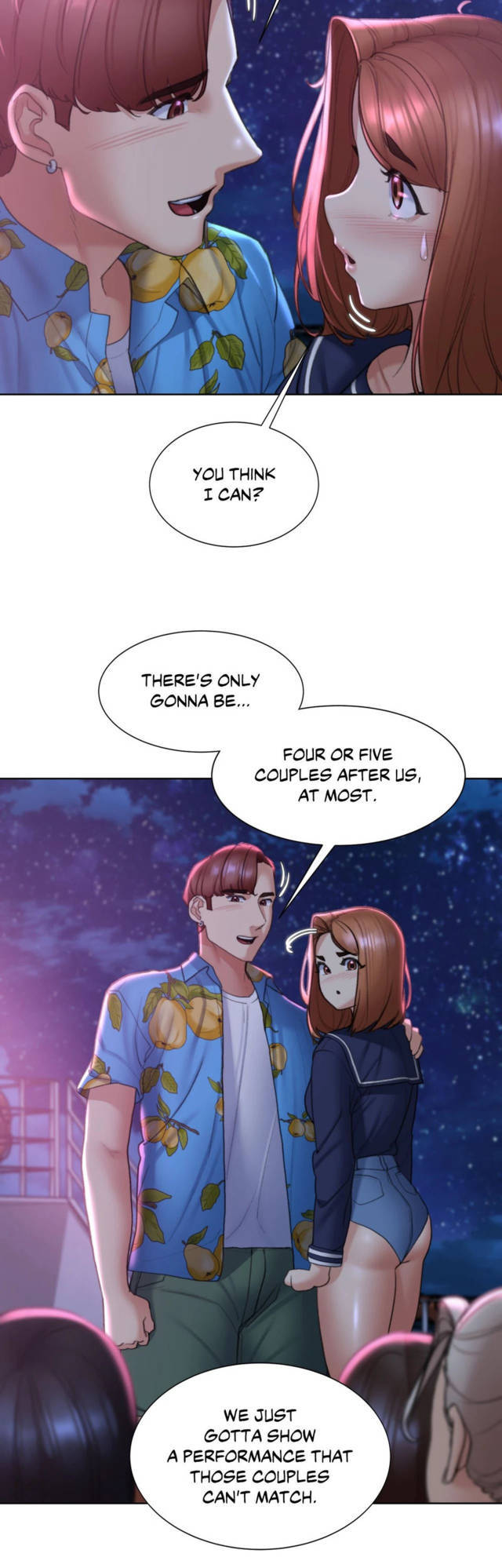 NEW  3rd Grade – 5th Class Page 32 - MangaHe