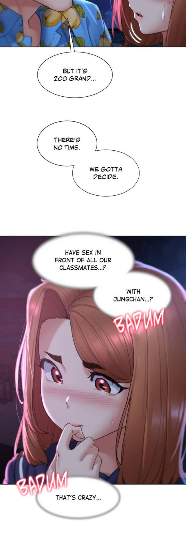 NEW  3rd Grade – 5th Class Page 34 - MangaHe