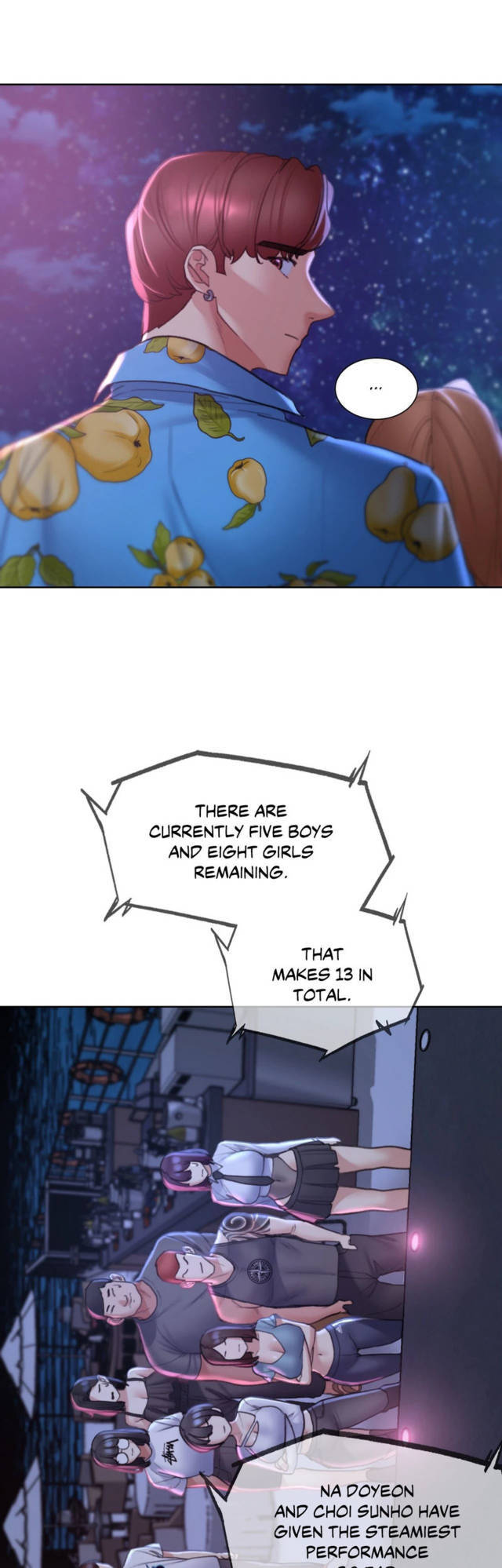 NEW  3rd Grade – 5th Class Page 39 - MangaHe