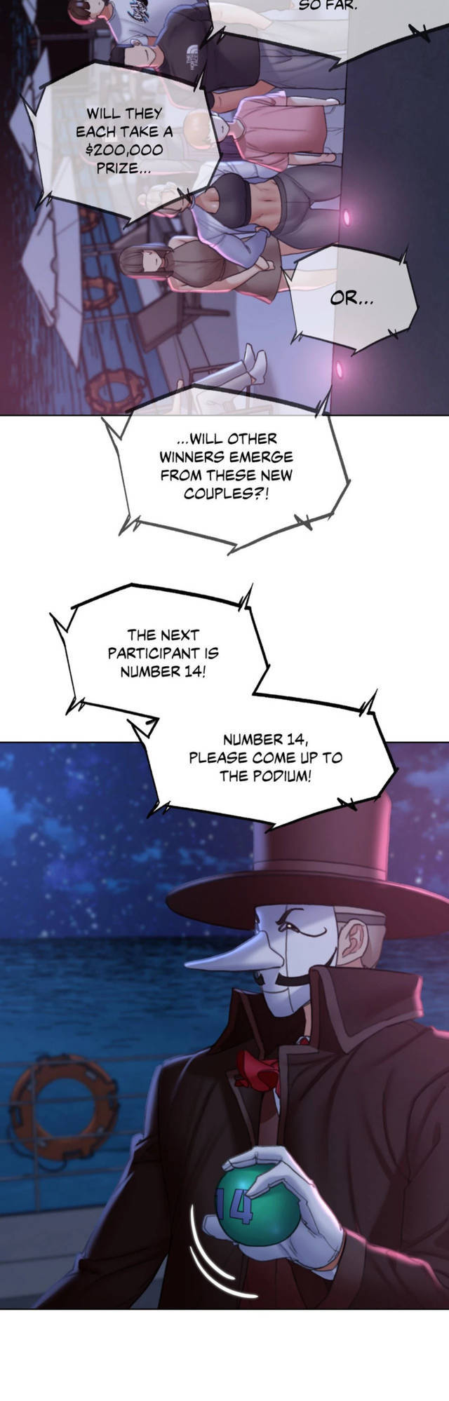 NEW  3rd Grade – 5th Class Page 40 - MangaHe