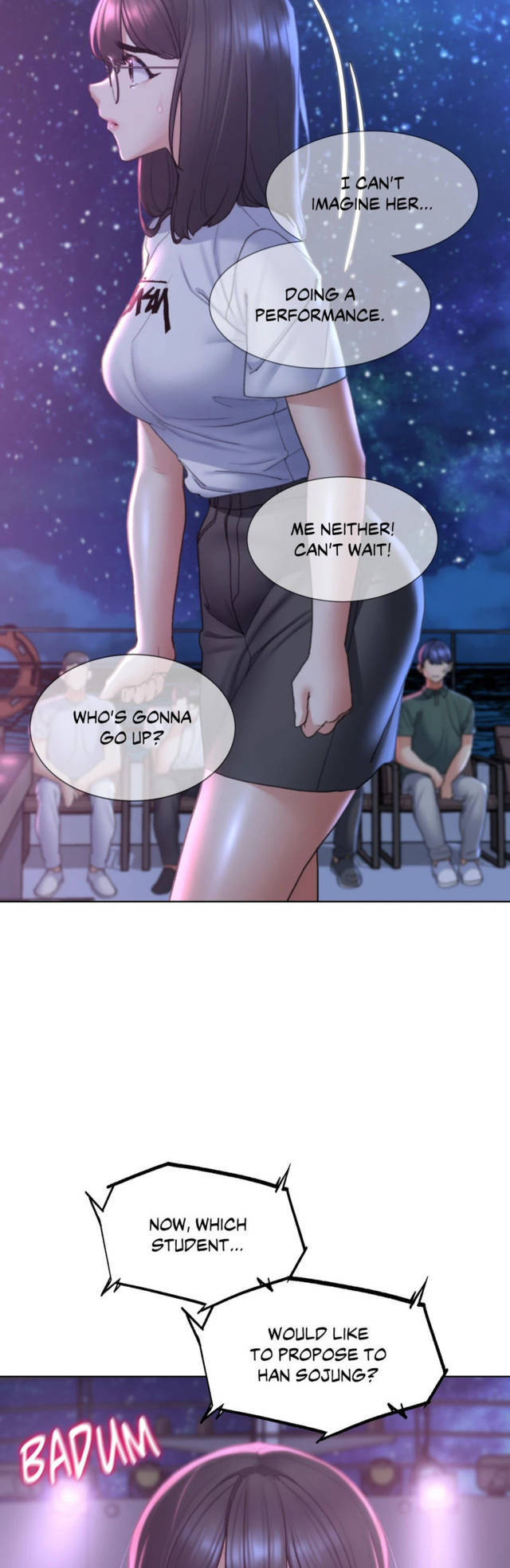NEW  3rd Grade – 5th Class Page 42 - MangaHe