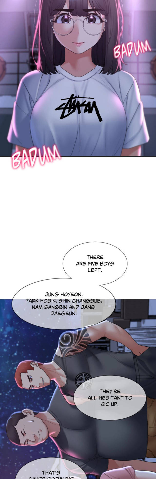 NEW  3rd Grade – 5th Class Page 43 - MangaHe