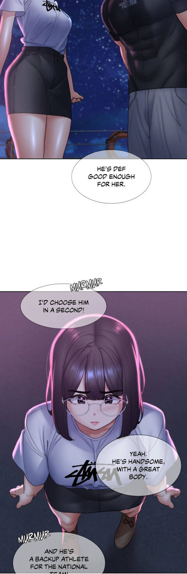 NEW  3rd Grade – 5th Class Page 50 - MangaHe