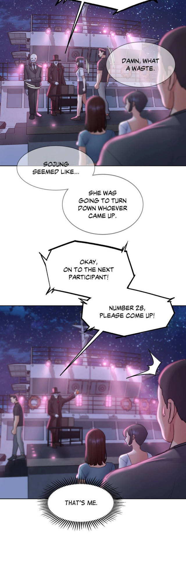 NEW  3rd Grade – 5th Class Page 52 - MangaHe