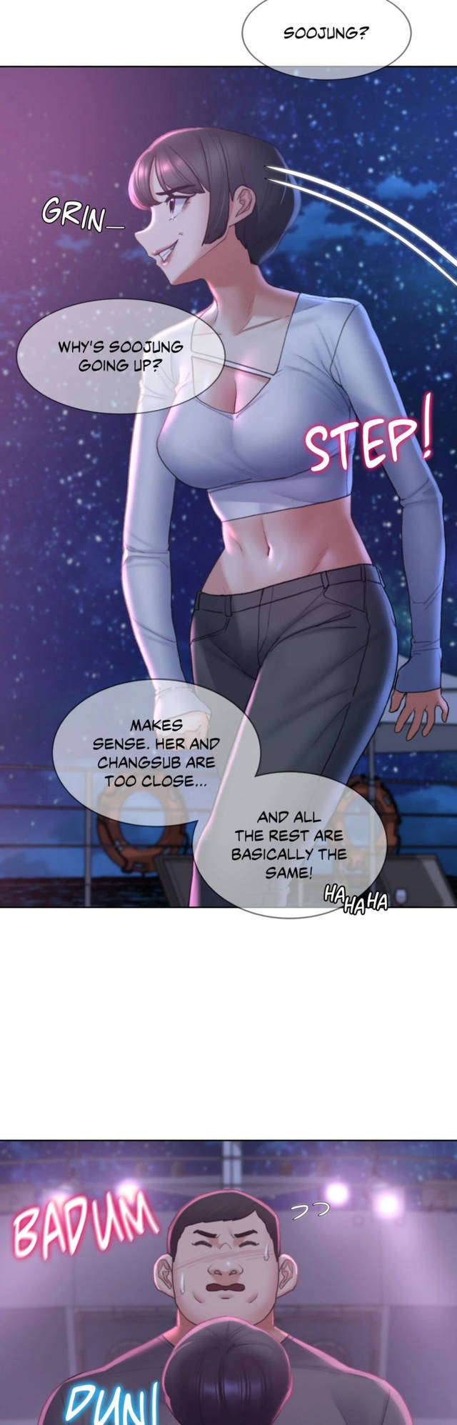 NEW  3rd Grade – 5th Class Page 55 - MangaHe