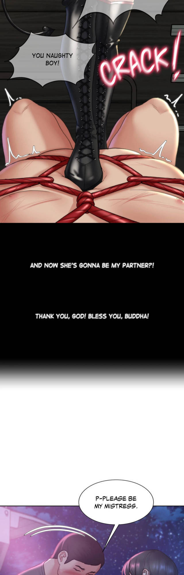 NEW  3rd Grade – 5th Class Page 59 - MangaHe