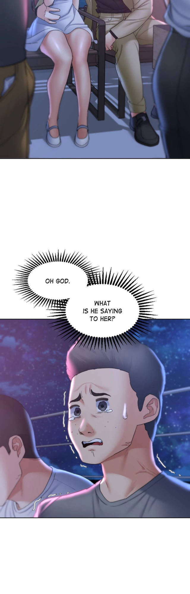 NEW  3rd Grade – 5th Class Page 10 - MangaHe