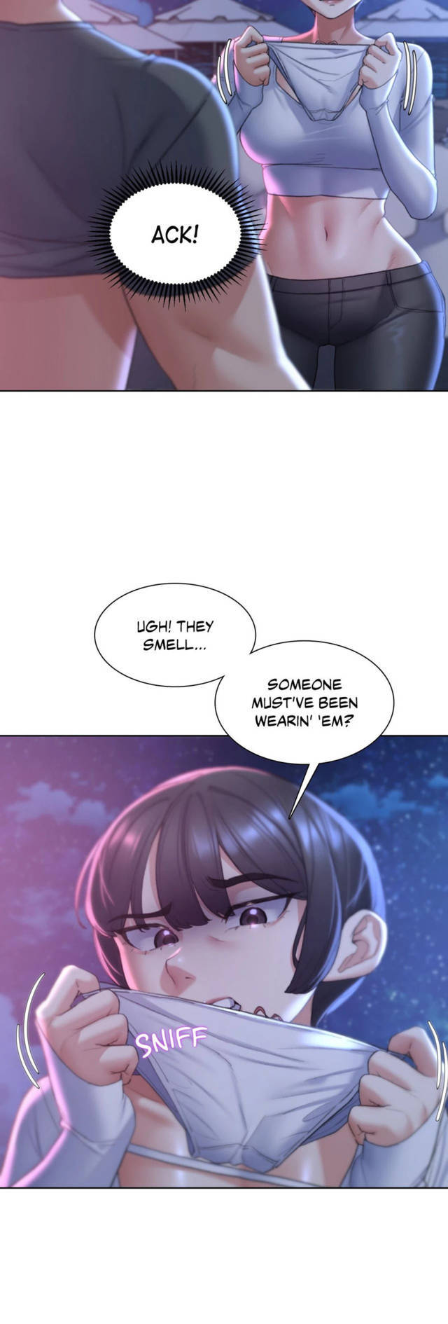 NEW  3rd Grade – 5th Class Page 14 - MangaHe