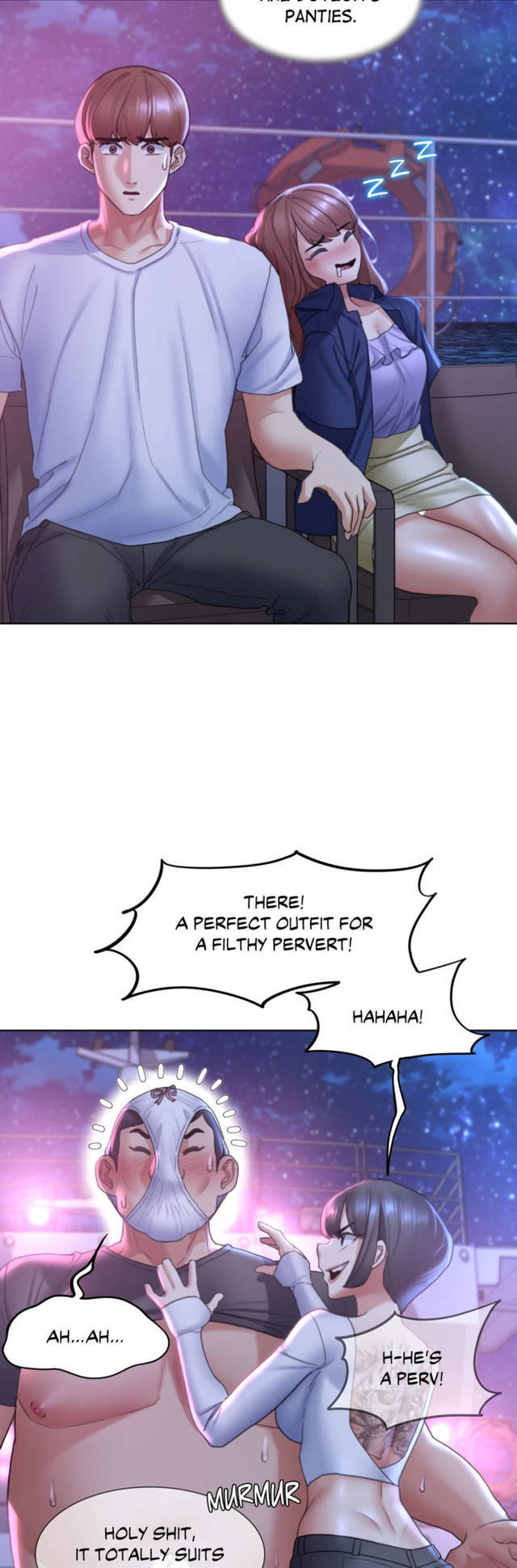 NEW  3rd Grade – 5th Class Page 16 - MangaHe