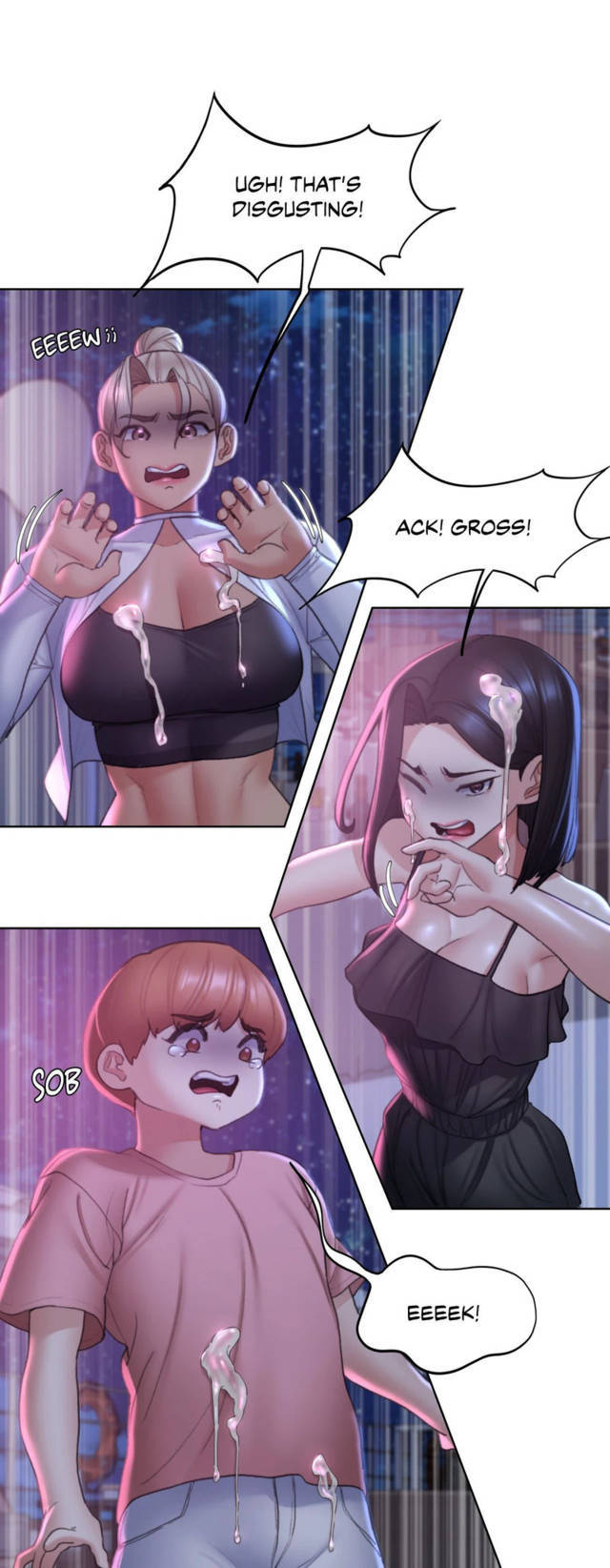 NEW  3rd Grade – 5th Class Page 28 - MangaHe