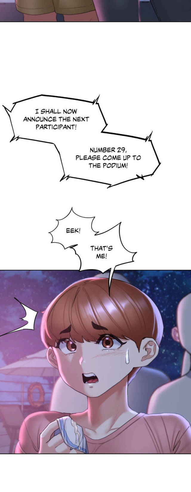 NEW  3rd Grade – 5th Class Page 30 - MangaHe