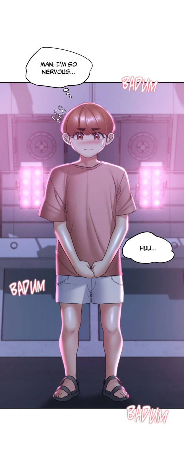 NEW  3rd Grade – 5th Class Page 31 - MangaHe