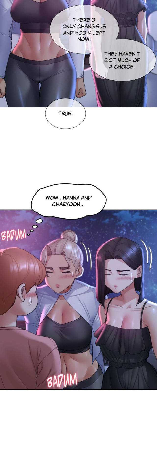 NEW  3rd Grade – 5th Class Page 33 - MangaHe