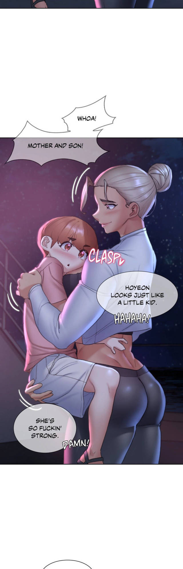 NEW  3rd Grade – 5th Class Page 38 - MangaHe