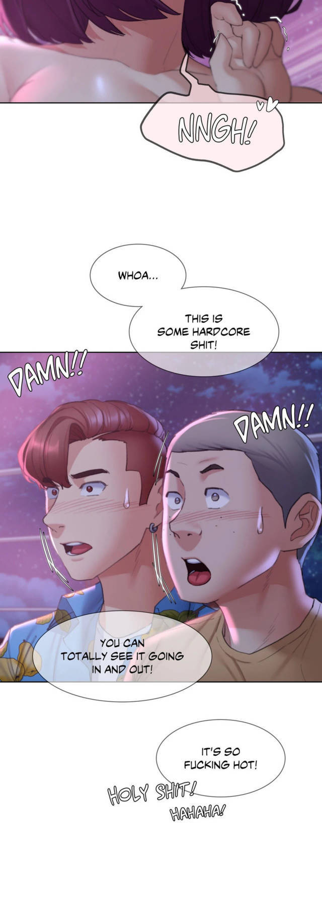 NEW  3rd Grade – 5th Class Page 18 - MangaHe