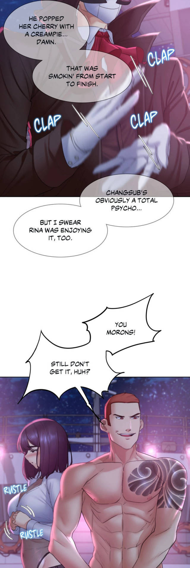 NEW  3rd Grade – 5th Class Page 35 - MangaHe