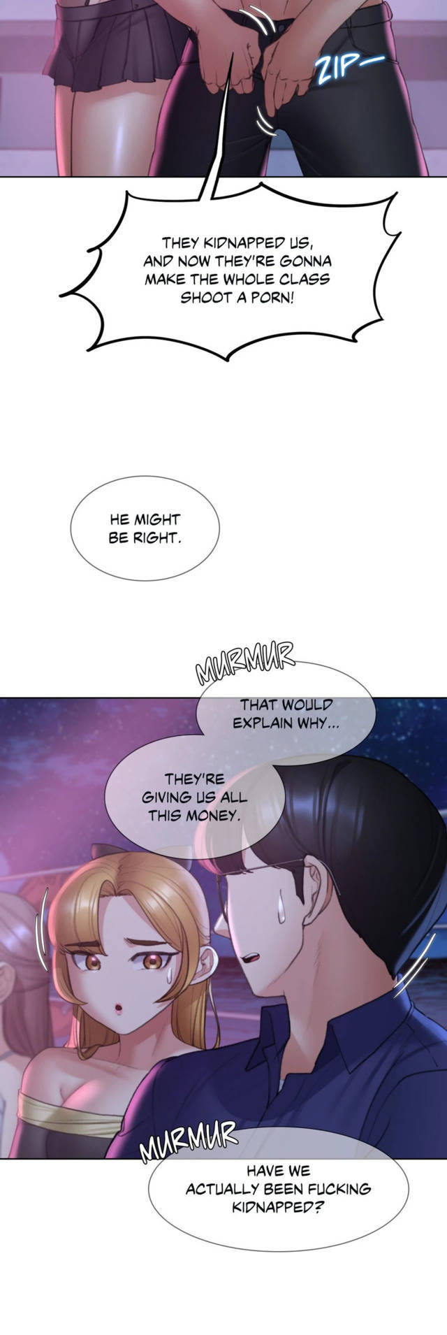 NEW  3rd Grade – 5th Class Page 36 - MangaHe