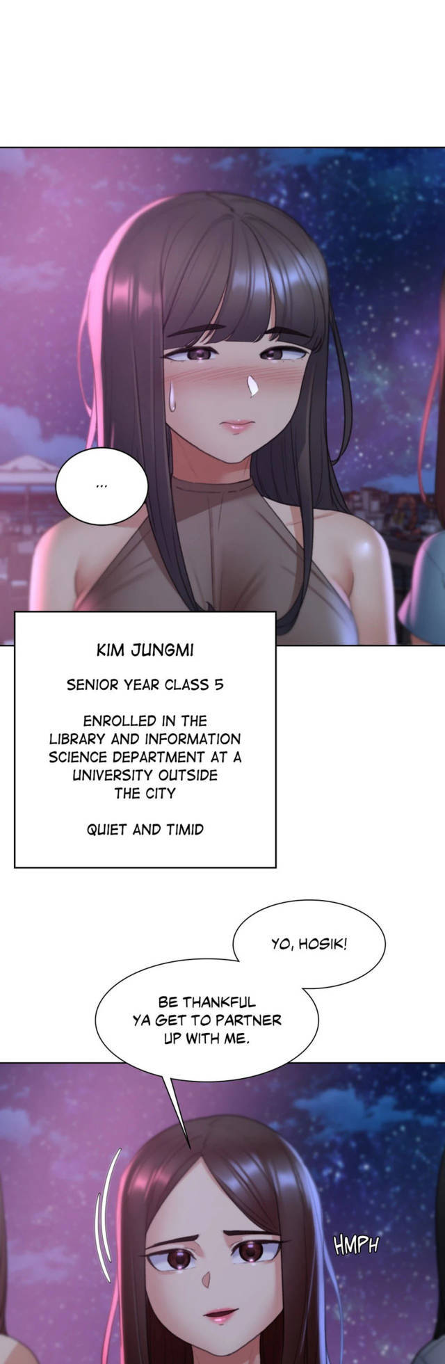 NEW  3rd Grade – 5th Class Page 41 - MangaHe