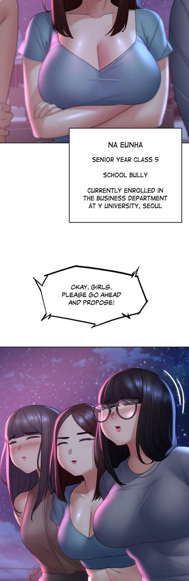 NEW  3rd Grade – 5th Class Page 42 - MangaHe