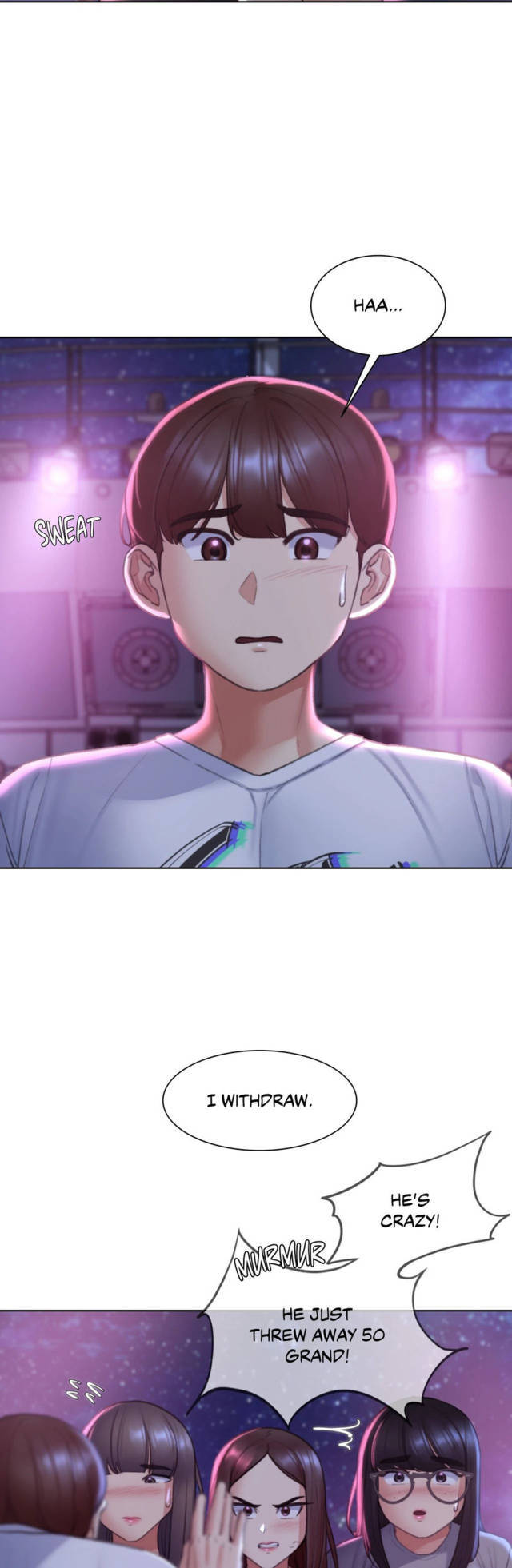 NEW  3rd Grade – 5th Class Page 43 - MangaHe