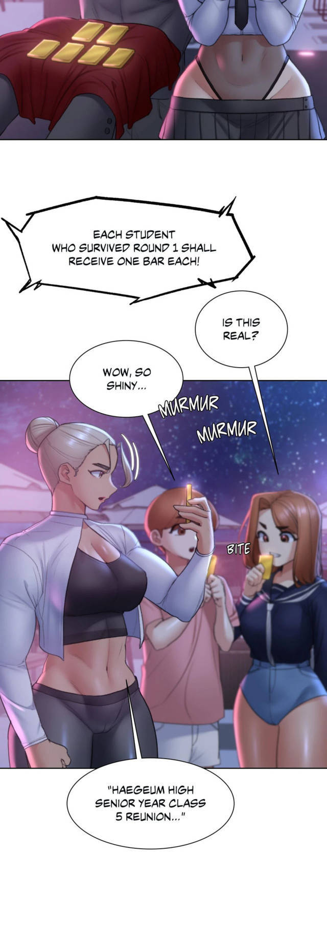 NEW  3rd Grade – 5th Class Page 48 - MangaHe
