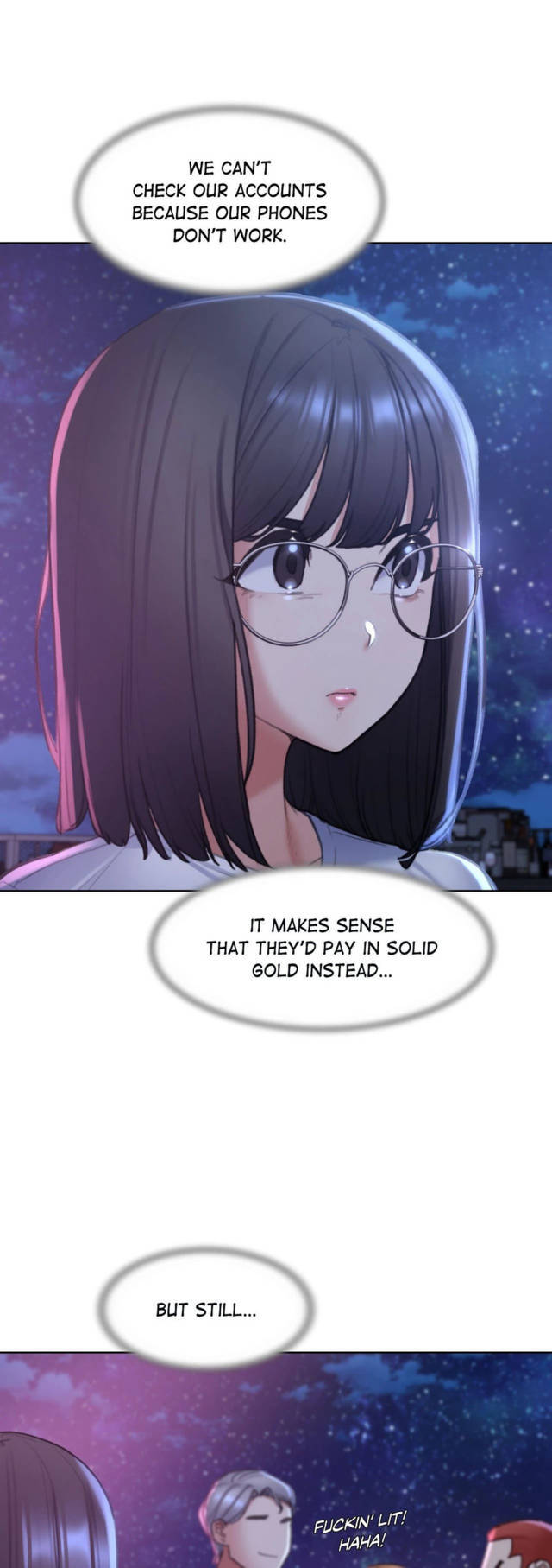 NEW  3rd Grade – 5th Class Page 49 - MangaHe